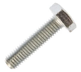 Болт Tech-Krep DIN 933 10х40 15кг (485 шт.) 125115 