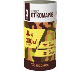 Дымовая шашка от насекомых Космос KOC_GH332 