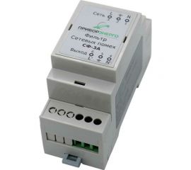 Сетевой фильтр НТК Приборэнерго СФ-3А 0210550010682 