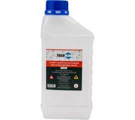 Изопропанол абсолютированный TECHHIM 99.7% 1 л TH-IZPABS-1000 