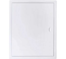 Сантехнический люк с магнитным замком Promlyuk Альфа 400x500 70400500 