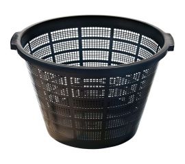 Корзина для кувшинок Heissner круглая, 40 см TZ107-00 