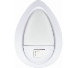 Светильник-ночник Uniel DTL-314 Огонек/White UL-00007047 