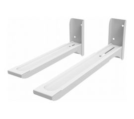 Кронштейн для СВЧ РЭМО К-112 белый 701026 