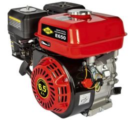 Двигатель бензиновый 4Т DDE E650-S20 792-872 