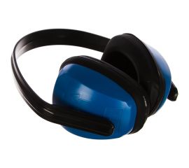 Шумозащитные наушники Delta Plus SPA 3 SPA3BL 