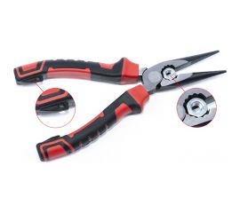 Длиногубцы Станкоимпорт 160 мм CS-21.06.6 