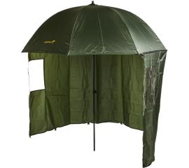 Рыболовный зонт с тентом Salmo UMBRELLA TENT 180x200 см S180-200UT 
