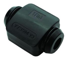 Ответвительный сжим TDM У-739М, 4-10:1,5-2,5мм, IP20 SQ0831-0004 