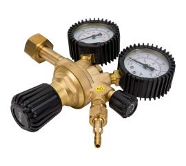 Регулятор аргоновый/углекислотный WR500 FOXWELD 4414 