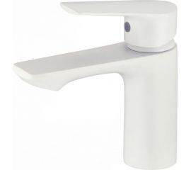 Смеситель для раковины Osgard Segel white 940000001160 