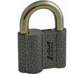 Навесной замок НОРА-М ЗН-409-70 мм 3кл. 13806 