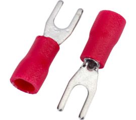 Наконечник TDM НВИ 1,25-3 вилка, 0,5-1,5мм, 20 штук SQ0568-0012 