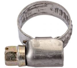 Хомут HELFER W2, 10-16 мм, нержавеющая сталь, уп. 100 шт. HF004050 