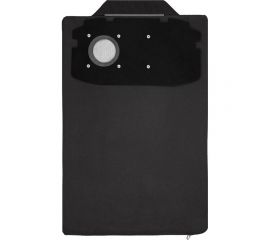 Мешок для пылесоса Festool CTL MINI до 2019г, многоразовый, класса L, до 12 л ROCKSTAR ZIP-FP1 