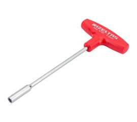 Т-образный торцевой ключ-отвертка IZELTAS 5.5x135 мм, длина 185 мм 4765190055 