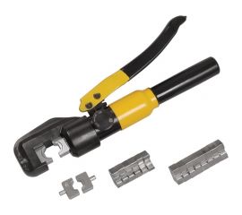 Гидравлический пресс IEK ПГР-70 ручной ИЭК TKL10-001 