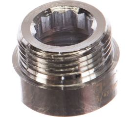 Удлинитель СТМ 3/4""x10 мм, г/ш CREMF310 