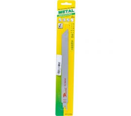 Ножовочное полотно 9х18Т JTC-3747 