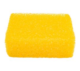 Губка DECOR 670-500 грубый поролон, 160x110x60 мм 11608309 