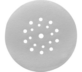 Диск абразивный шлифовальный P120, 225 мм 5 шт kwb 492112 