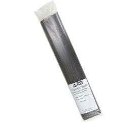 Вязальная проволока в прутках Delta-Park (400 мм; 250 шт.; термообработанная; мягкая; диаметр 2 мм) ГОСТ 3282-74 provoloka250_20 