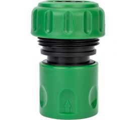 Соединитель шланг-насадка 3/4" РОСТОК 426360 