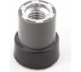 Подложка для ротационной машинки Backing pad 25RO 25 мм Shine systems SS618 