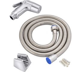 Комплект Kopfgescheit гигиеническая лейка, держатель и шланг KG-A385 Kit 