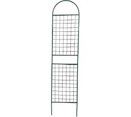 Разборная шпалера ООО Ярмарка-Тверь Сетка зеленая, труба диам. 10 мм ИР702 