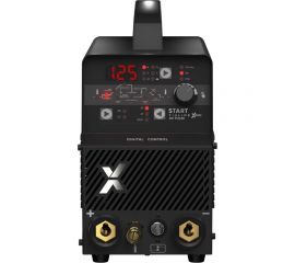 Установка аргонодуговой сварки Start TigLine X200 DC PULSE 3STX200P 