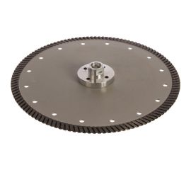 Круг алмазный отрезной Turbo Гранит Extra Line (230 мм; М14; 2.5х10 мм) Diam 000631 