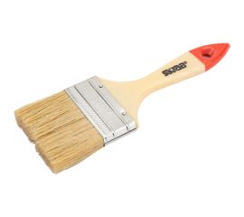 Малярная кисть SKRAB 2.5, красная ручка 44944 