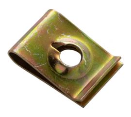 Автокрепеж металлический 10 шт Крепавто M2099 