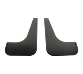 Брызговики UNIDEC для Chevrolet/Opel Aveo SD,HB, Epica пер, Lacetti SD,HB,WAG, Lanos / Astra H NPL-Br-12/63-01 