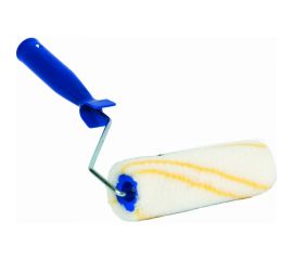 Валик в сборе KORVUS искусственный мех, 100 мм 0316010 Лк-00005826 