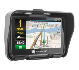 Мото навигатор NAVITEL G550 Moto 
