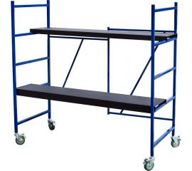 Складные леса (подмости) ИП Сейферман Максим Владимирович Атлант- 1,5М 4687203268824 