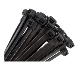 Пластиковая стяжка хомут Alca 7,2x200 мм, 50 шт. 618210 