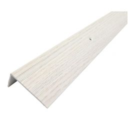 Угол ПилотПро 239 дуб ривалго белый, 1.8 м 19311 