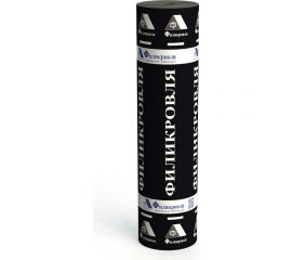 Битумно-полимерный материал для кровли и гидроизоляции Филикров К ТКП-4,5 305 