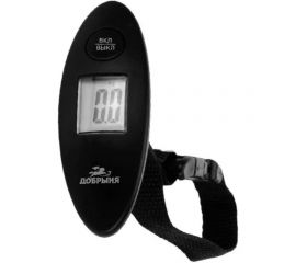 Багажные весы Добрыня DO-3018 
