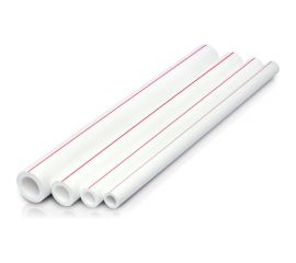 Труба Blue Ocean 32x5,4 полипропиленовая, для горячей и холодной воды PN20 SDR 6 PPR-HW(W)-32 