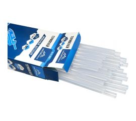 Термоклей 11x300 мм, 1 кг vertextools 18-11-300 