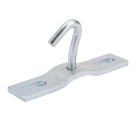 Крючок для люстры Левша 80x37x18 У8-5450.Ц 