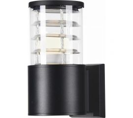 Настенный светильник Maytoni Bronx O576WL-01B 