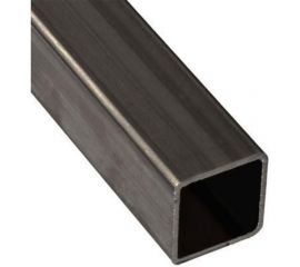 Профильная труба СВК 60x60x1.8 мм 2 м SVK-STP60601802 