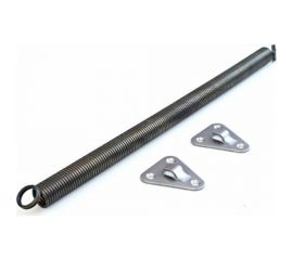 Дверная пружина Шепард ригель (б/п) 16479 