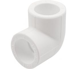 Уголок VRT 32x90 градусов, белый, Россия EVER plast 537486 