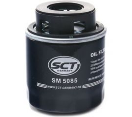 Фильтр масляный SCT SM5085 